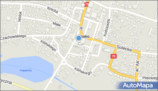 8111027868, Gnat Antoni 