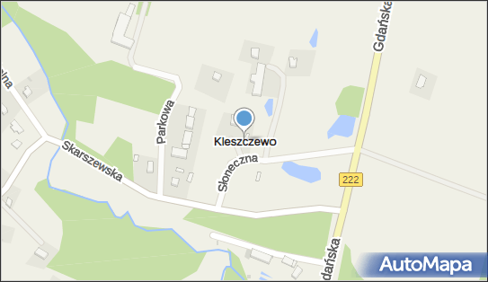 Sprzedaż Hurtowa i Detaliczna Pasz, Kleszczewo 5, Kleszczewo 83-034 - Przedsiębiorstwo, Firma, NIP: 5921805706