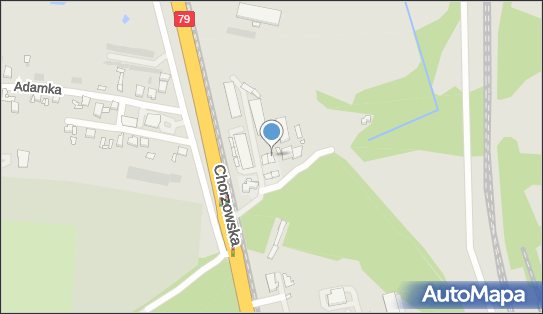 Sprzedaż Hurtowa Mięsa i Wędlin Aleks Pol, ul. Katowicka 184A 41-500 - Przedsiębiorstwo, Firma