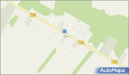 Sprzedaż i Montaż Nagrobków Granitowych i Grobowców Betonowych 26-920 - Przedsiębiorstwo, Firma, NIP: 7162420747