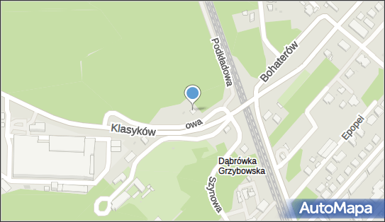 Sprzedaż Kosmetyków, ul. Klasyków 45, Warszawa 03-163 - Przedsiębiorstwo, Firma, NIP: 5241042942