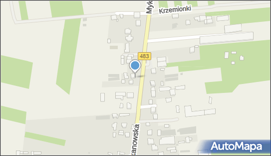 Sprzedaż Kwiatów i Dekoracji Bobi Paweł Tomżyński 42-233 - Przedsiębiorstwo, Firma, NIP: 5732393734