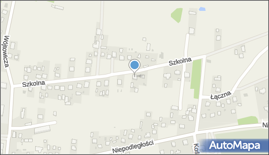5631581575, Sprzedaż Materiałów Budowlanych i Opału Adam Ganczar 