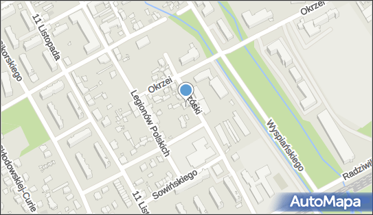 Sprzedaż Obwoźna Art Przemysłowych, ul. ks. Brzóski 17 96-300 - Przedsiębiorstwo, Firma, NIP: 8381040293