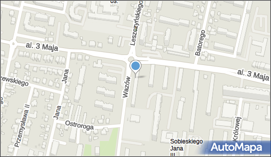 Sprzedaż Obwoźna i Bezpośrednia, ul. Wazów 1/71, Słupsk 76-200 - Przedsiębiorstwo, Firma, NIP: 8392177363