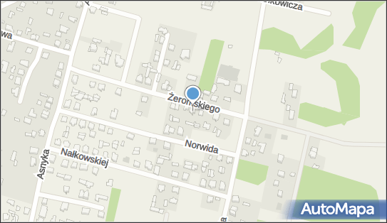 Sprzedaż Obwoźna Towarów Spożywczo Przemysłowych 18-100 - Przedsiębiorstwo, Firma, NIP: 5431501399