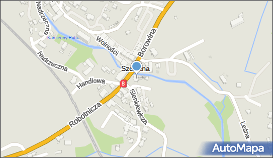 Sprzedaż Odzieży Używanej Hurt-Detal Pawełek Janusz, Szczytna 57-330 - Przedsiębiorstwo, Firma, NIP: 8831251619