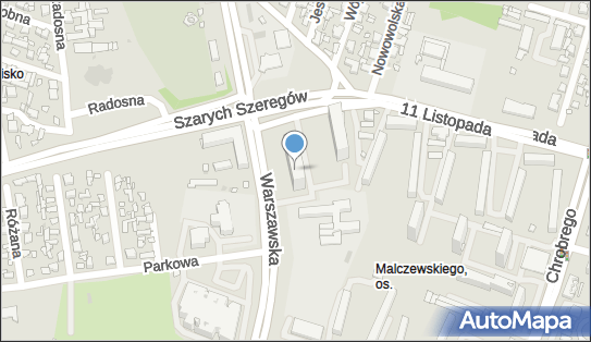 Sprzedaż Okrężna Lodów, ul. 11 Listopada 2/4 M 6, Radom 26-600 - Przedsiębiorstwo, Firma, NIP: 7961072978