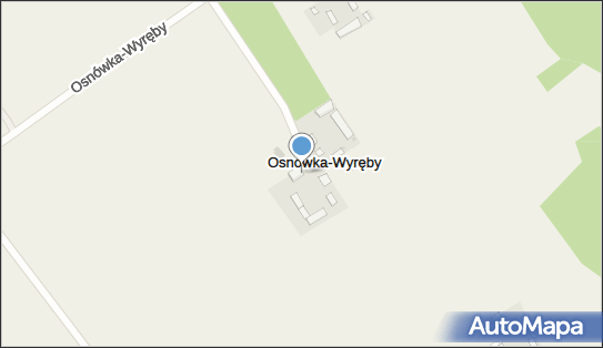 Sprzedaż Owoców i Warzyw Łukasz Porowski, Osnówka-Wyręby 9 17-322 - Przedsiębiorstwo, Firma, NIP: 5441446087