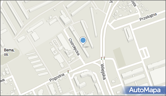 9661266366, Gospodarstwo Rolne Cecylia Starosta 