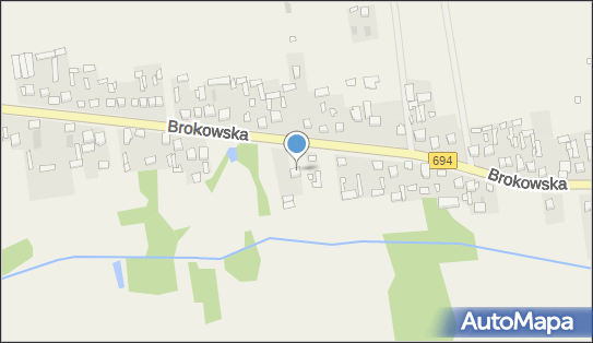 Sprzedaż Pomocy Szkolnych i Artykułów Przemysłowych Jaś 07-320 - Przedsiębiorstwo, Firma, NIP: 7591663249
