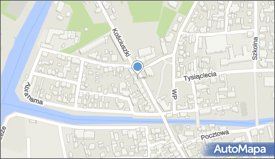 8411189948, Zbigniew Marucha, Sprzedaż Ryb i Transport 