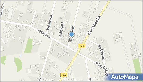 Sprzedaż Samochodów Porowski Henryk Pruchniewicz Jacek, Kanie 05-805 - Przedsiębiorstwo, Firma, NIP: 5341055134
