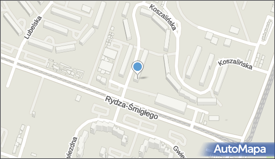 Sprzedaż Samochodów Używanych, ul. Koszalińska 2, Sosnowiec 41-220 - Przedsiębiorstwo, Firma, NIP: 6440024924