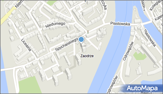 Sprzedaż Towarów Pochodzenia Zagranicznego, Opole 45-716 - Przedsiębiorstwo, Firma, numer telefonu, NIP: 7541846189