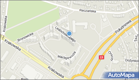 8521114532, Sprzedaż Towarów w Syst.Network Marketing Klofik Danuta 