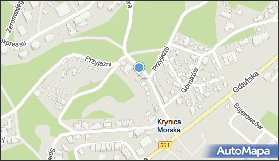 Sprzedaż Waty Cukrowej Puchała, Portowa 3, Krynica Morska 82-120 - Przedsiębiorstwo, Firma, NIP: 9521297473