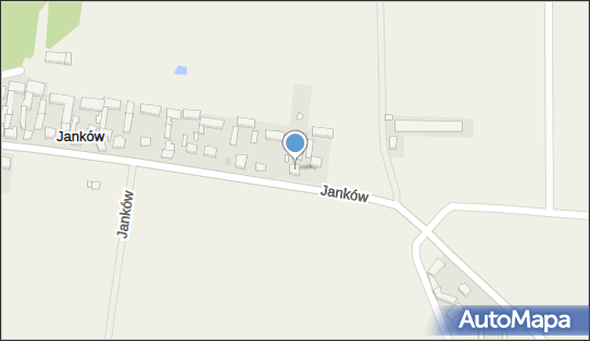 SprzedażHurtowa Owocóow i Warzyw, Janków 20, Janków 62-817 - Przedsiębiorstwo, Firma, NIP: 9680055423