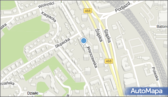 Sprzęt Medyczny, Warszawska 20, Gdynia 81-317 - Przedsiębiorstwo, Firma, numer telefonu, NIP: 5862039698