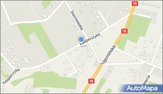 6472096418, Szczurek Mieczysław Handel Sprzętem Elektronicznym 