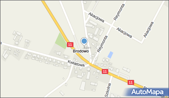 SPS Polska, św. Walentego 1a, Brodowo 63-000 - Przedsiębiorstwo, Firma, numer telefonu