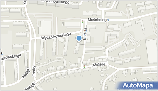 Spychała Anna, ul. Leona Wyczółkowskiego 24, Gorzów Wielkopolski 66-400 - Przedsiębiorstwo, Firma, NIP: 5991781023