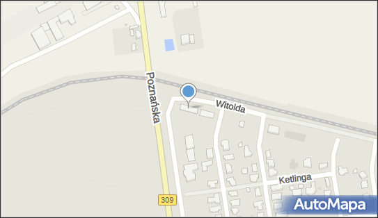6971141887, Spychała Wojciech Thermadom 