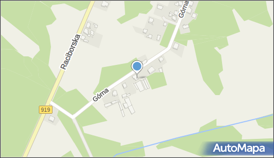 Spyra Edward, Górna 45, Bargłówka 44-153 - Przedsiębiorstwo, Firma, NIP: 6311087236