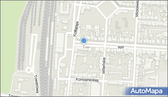 Środkowo Pomorska Agencja Promocji i Reklamy Art Misja Krzysztof Wyrzykowski 76-200 - Przedsiębiorstwo, Firma, NIP: 8392033003