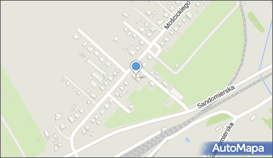 8722405578, Środowiskowy Dom Samopomocy w Dębicy 