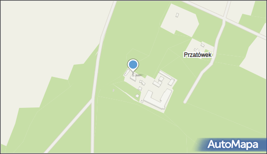 Środowiskowy Dom Samopomocy w Przatówku, Przatówek 1, Przatówek 98-240 - Przedsiębiorstwo, Firma, numer telefonu, NIP: 8291681172