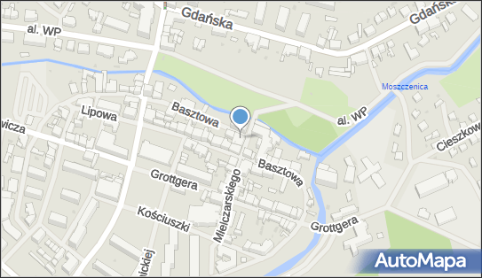Środowiskowy Dom Samopomocy w Sławnie, Sławno 76-100 - Przedsiębiorstwo, Firma, numer telefonu, NIP: 4990649172