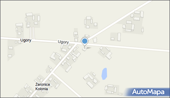 6681907051, Środowiskowy Dom Samopomocy w Żeronicach 