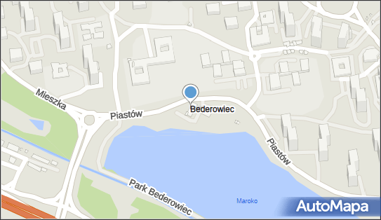 Środowiskowy Klub Wodniacko Wędkarski Maroko, ul. Piastów 17 40-868 - Przedsiębiorstwo, Firma, numer telefonu, NIP: 6342375522