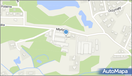 SRS Polska, ul. Młyńska 7, Straszyn 83-010 - Przedsiębiorstwo, Firma, numer telefonu, NIP: 9571044024