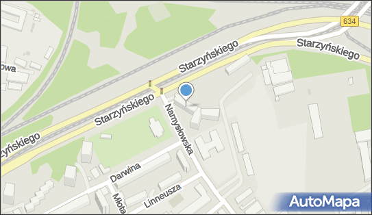 7581516185, SRS Sławomir Różański 