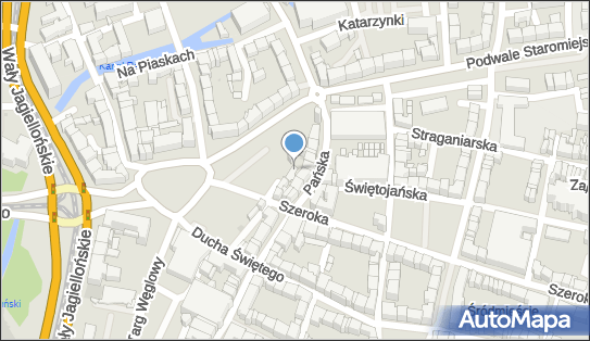 Sru Przemysław Dremo, Podmurze 2, Gdańsk 80-835 - Przedsiębiorstwo, Firma, NIP: 5842363094