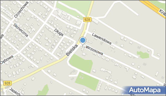 SRW, ul. Wrzosowa 2, Mikołów 43-190 - Przedsiębiorstwo, Firma, numer telefonu, NIP: 6781033611