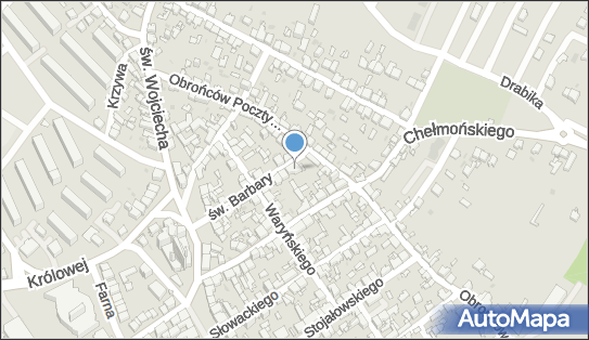 SSG sp zoo, św. Barbary 16, Jaworzno 43-600 - Przedsiębiorstwo, Firma, numer telefonu