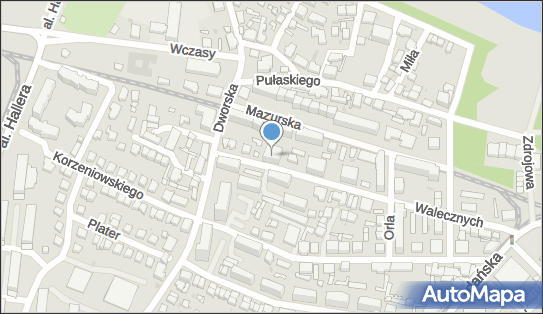 ST Pielęgniarka Upraw do Badań Środow Przemysłow, Walecznych 14 80-513 - Przedsiębiorstwo, Firma, NIP: 5831129414