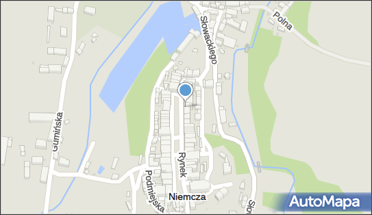 ST-Stal Tomasz Sitarz, Rynek 48, Niemcza 58-230 - Przedsiębiorstwo, Firma, NIP: 8821950497