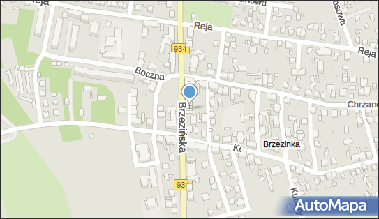 Stacewicz Anna, ul. Brzezińska 23F, Mysłowice 41-400 - Przedsiębiorstwo, Firma, NIP: 6291841930