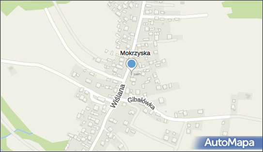 Stach - Bud, Wiślana 96, Mokrzyska 32-800 - Przedsiębiorstwo, Firma, NIP: 8691984019
