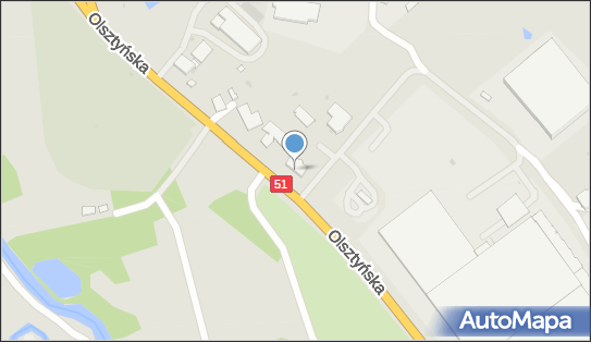 Stach-Drew Karolina Tuszyńska, Olsztyńska 19, Dobre Miasto 11-040 - Przedsiębiorstwo, Firma, NIP: 7393604648