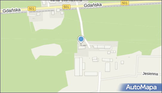 Stachnowicz Marek Pietrusiński Paweł, Jantar N/N, Jantar 82-103 - Przedsiębiorstwo, Firma, NIP: 5781132264