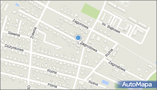 Stachowiak Piotr PPS Team, Zagrodowa 47, Jarocin 63-200 - Przedsiębiorstwo, Firma, NIP: 6172055119