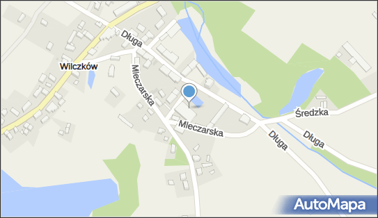 Stachowicz P., Wilczków, Długa 6a, Wilczków 55-320 - Przedsiębiorstwo, Firma, NIP: 9131436754