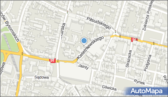 Stachu - Magdalena Stachak, ul. Józefa Kwietniewskiego 3, Bytom 41-902 - Przedsiębiorstwo, Firma, NIP: 6261868522