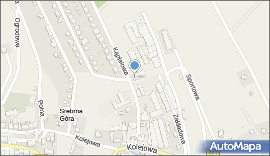 Stachurski K.Tolo, Srebrna Góra, Kąpielowa 2b 57-215 - Przedsiębiorstwo, Firma, NIP: 8871544115