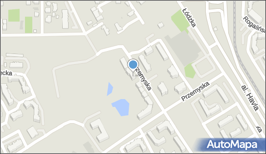 Stach, ul. Przemyska 43D, Gdańsk 80-714 - Przedsiębiorstwo, Firma, NIP: 5831547732
